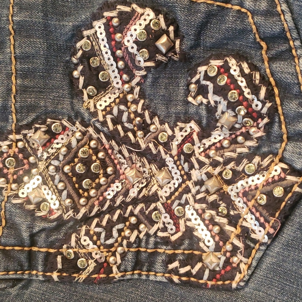 MISS ME size 34